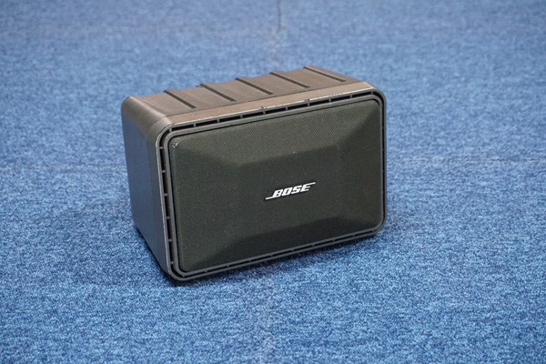 スピーカー　Bose101