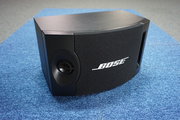 スピーカー　Bose201