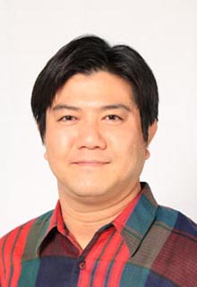 今泉 竜也