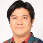 今泉 竜也