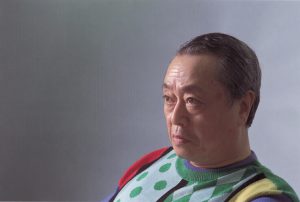 劇団櫂代表　中田浩二