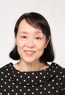 森光 純子