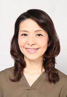 福島 久美子