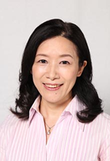 山村 進子