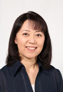 高木 千穂