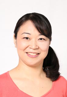 茶木 珠美